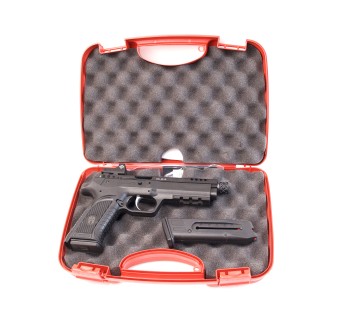 Tanfoglio Force 22L Tactical Cal 22 LR