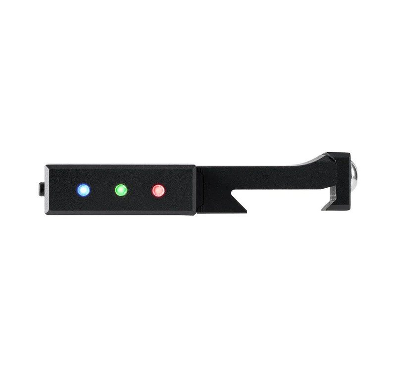 MDT Livella Elettronica "SEND IT" GEN2 Side Picatinny