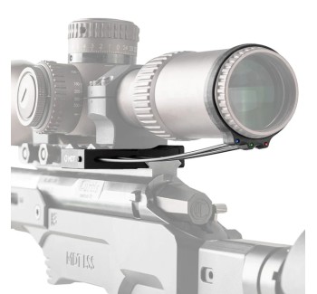 MDT Livella Elettronica "SEND IT" GEN2 Side Picatinny 2