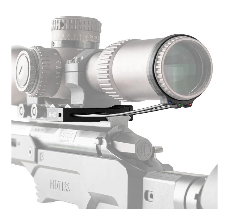 MDT Livella Elettronica "SEND IT" GEN2 Side Picatinny