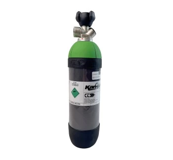 CTS FLASCHE 300 BAR TYPE 4 2 LITER