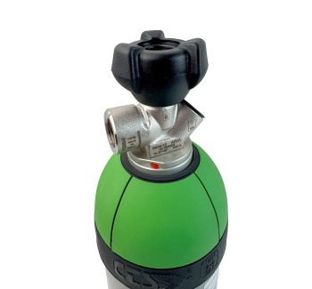 CTS FLASCHE 300 BAR TYPE 4 2 LITER