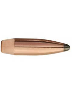 SIERRA BULLETS 308" 180GR SBT GAMEKING 100PCS.