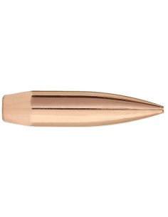 SIERRA BULLETS 308" 190GR HPBT MATCHKING 100PCS.