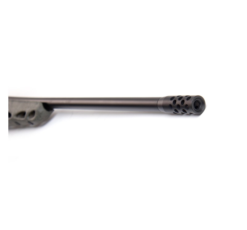 Repetierbüchse Benelli Lupo Alpha Cal 300 Win Mag