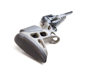 Repetierbüchse Benelli Lupo Alpha Cal 300 Win Mag 2