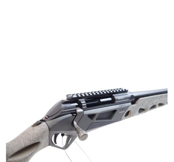 Repetierbüchse Benelli Lupo Alpha Cal 300 Win Mag