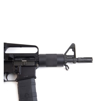 Selbstladekarabiner Olympic Arms K23B Stubby Cal 223 Rem