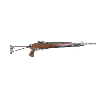 Selbstladekarabiner Beretta BM 59 PC Cal 308 Winchester