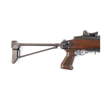 Selbstladekarabiner Beretta BM 59 PC Cal 308 Winchester
