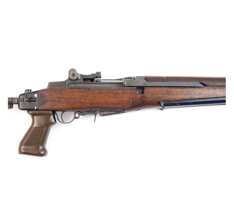 Selbstladekarabiner Beretta BM 59 PC Cal 308 Winchester