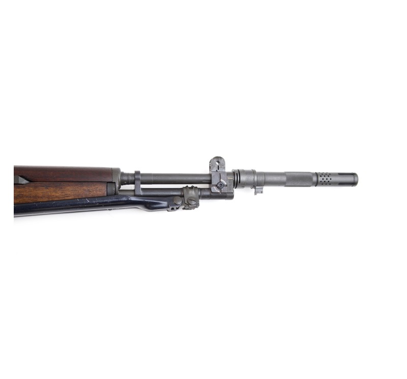 Selbstladekarabiner Beretta BM 59 PC Cal 308 Winchester