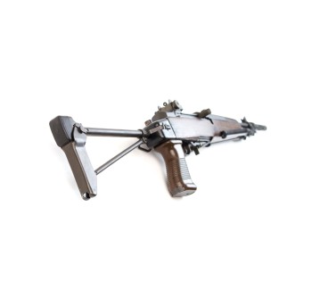 Selbstladekarabiner Beretta BM 59 PC Cal 308 Winchester