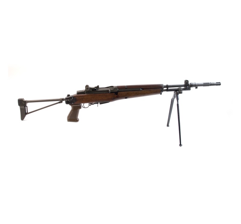 Selbstladekarabiner Beretta BM 59 PC Cal 308 Winchester