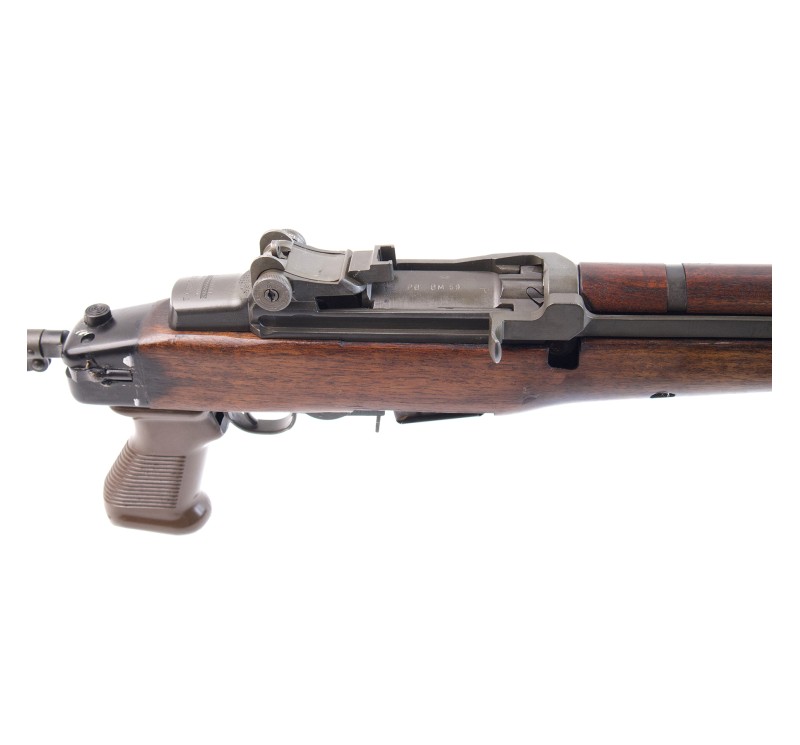 Selbstladekarabiner Beretta BM 59 PC Cal 308 Winchester