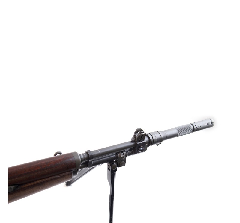 Selbstladekarabiner Beretta BM 59 PC Cal 308 Winchester