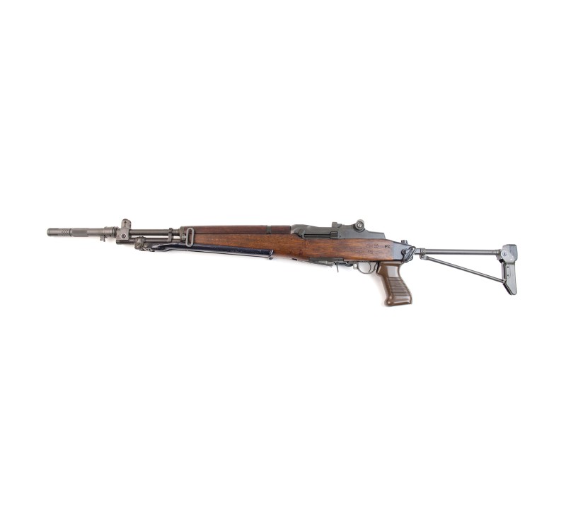 Selbstladekarabiner Beretta BM 59 PC Cal 308 Winchester