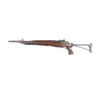 Selbstladekarabiner Beretta BM 59 PC Cal 308 Winchester
