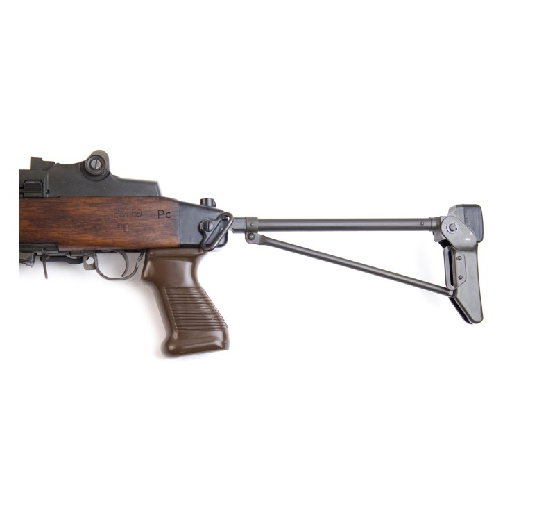 Selbstladekarabiner Beretta BM 59 PC Cal 308 Winchester