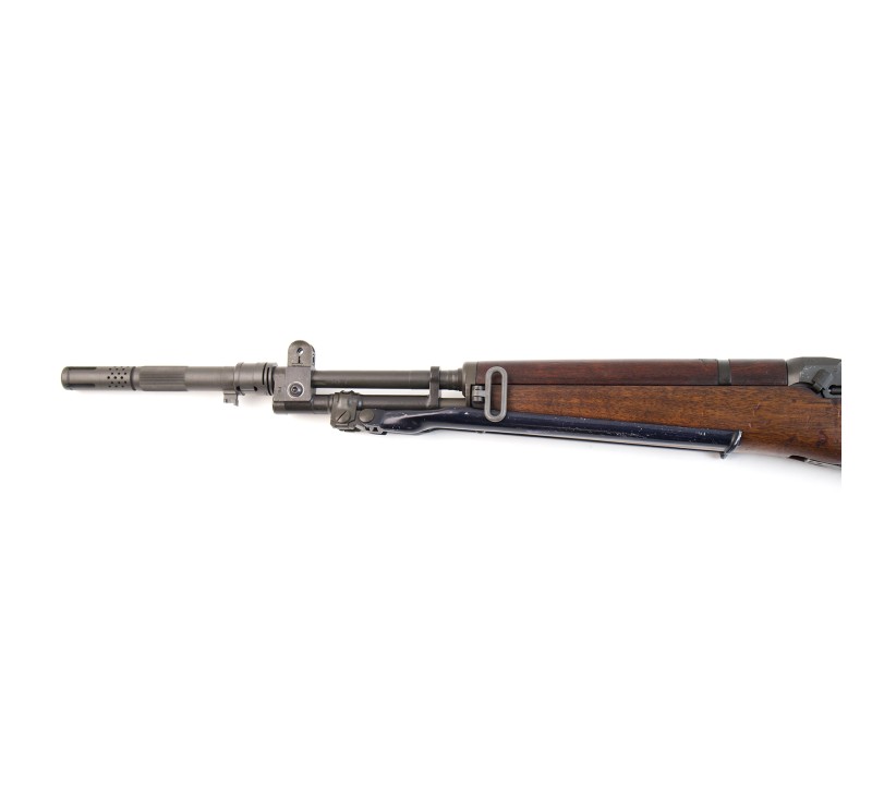 Selbstladekarabiner Beretta BM 59 PC Cal 308 Winchester