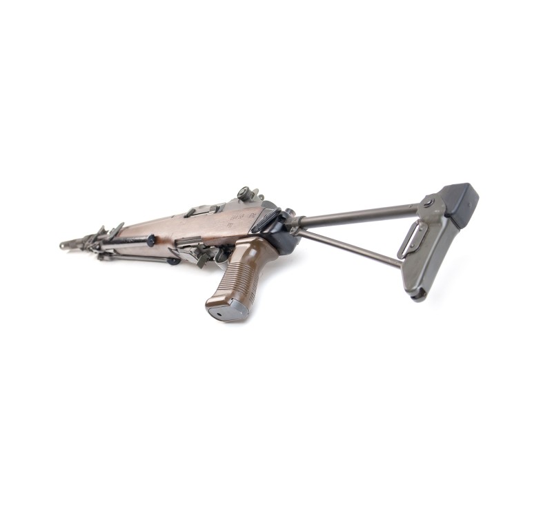 Selbstladekarabiner Beretta BM 59 PC Cal 308 Winchester