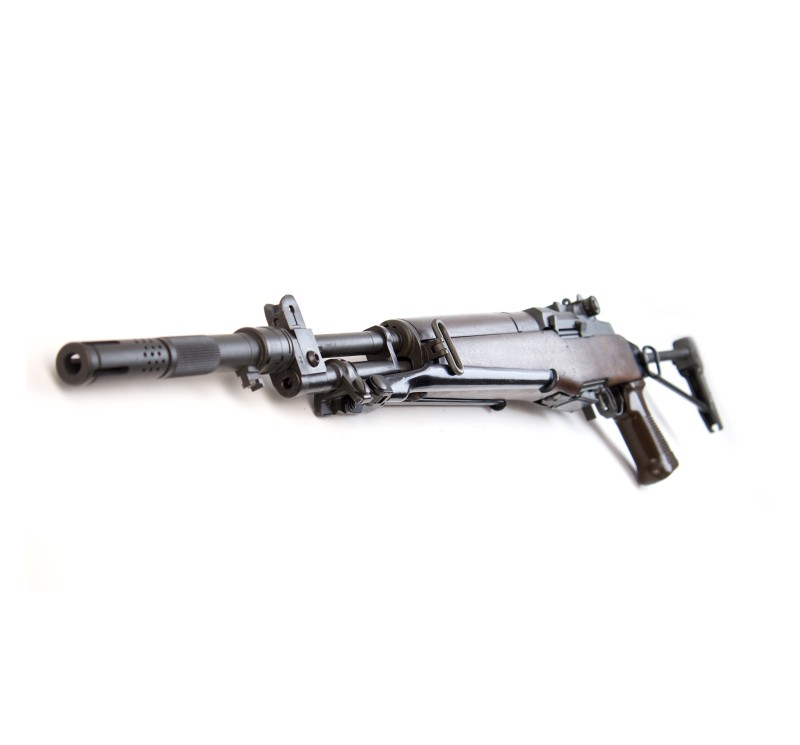 Selbstladekarabiner Beretta BM 59 PC Cal 308 Winchester