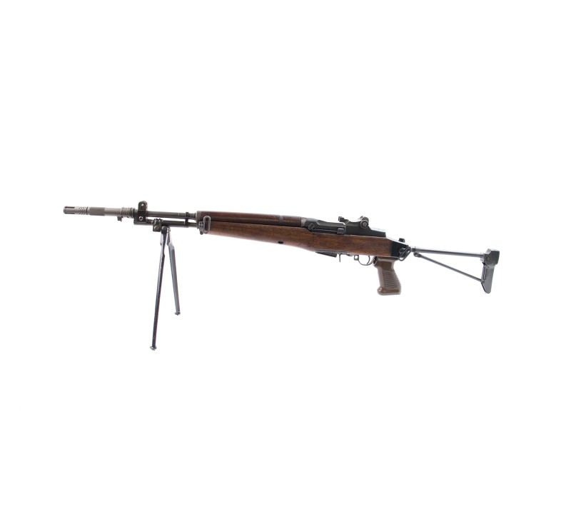 Selbstladekarabiner Beretta BM 59 PC Cal 308 Winchester