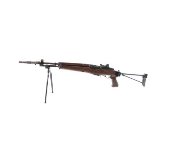 Selbstladekarabiner Beretta BM 59 PC Cal 308 Winchester
