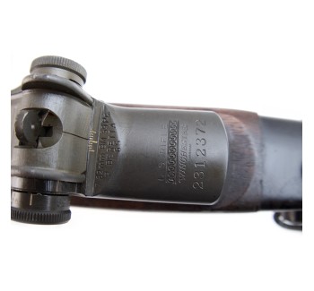 Selbstladekarabiner Beretta BM 59 PC Cal 308 Winchester
