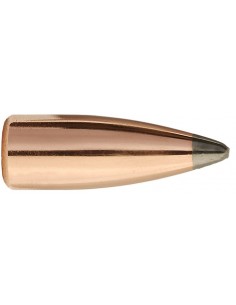 SIERRA PALLE 311" 125GR SPITZER PRO-HUNTER 100PZ.