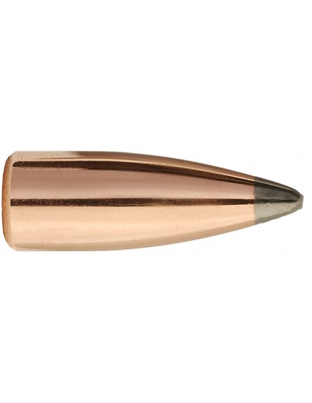 SIERRA BULLETS 311" 125GR SPITZER PRO-HUNTER 100PCS.