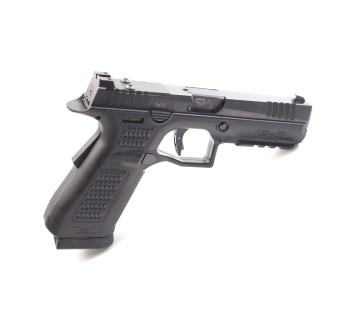 Selbstladepistole Revo Arms IS9 Cal 9x19mm