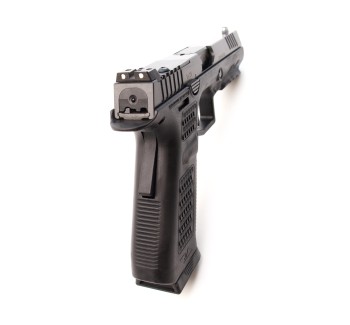 Selbstladepistole Revo Arms IS9 Cal 9x19mm