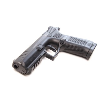 Selbstladepistole Revo Arms IS9 Cal 9x19mm