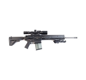 Selbstladekarabiner Heckler & Koch MR308 A3 Cal 308 Win