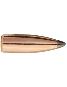 SIERRA BULLETS 311" 150GR SPITZER PRO-HUNTER 100PCS.