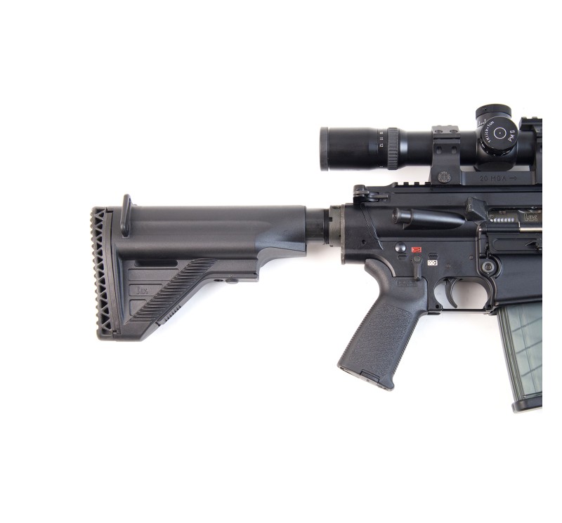 Selbstladekarabiner Heckler & Koch MR308 A3 Cal 308 Win