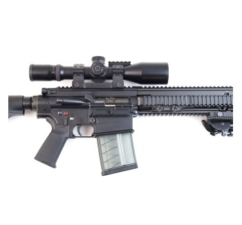 Selbstladekarabiner Heckler & Koch MR308 A3 Cal 308 Win