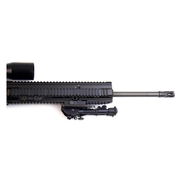 Selbstladekarabiner Heckler & Koch MR308 A3 Cal 308 Win