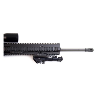 Selbstladekarabiner Heckler & Koch MR308 A3 Cal 308 Win