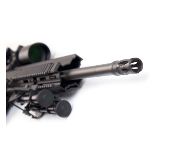 Selbstladekarabiner Heckler & Koch MR308 A3 Cal 308 Win