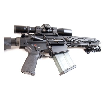 Selbstladekarabiner Heckler & Koch MR308 A3 Cal 308 Win