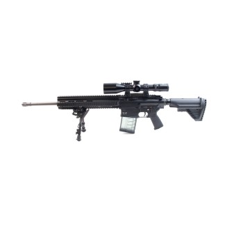 Selbstladekarabiner Heckler & Koch MR308 A3 Cal 308 Win