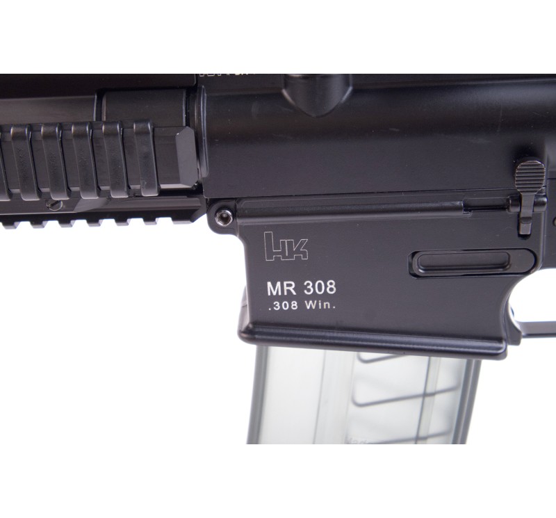 Selbstladekarabiner Heckler & Koch MR308 A3 Cal 308 Win