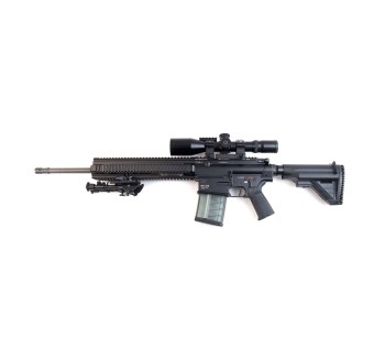 Selbstladekarabiner Heckler & Koch MR308 A3 Cal 308 Win