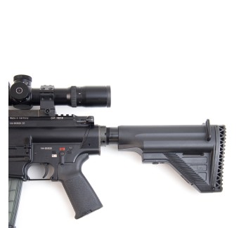 Selbstladekarabiner Heckler & Koch MR308 A3 Cal 308 Win