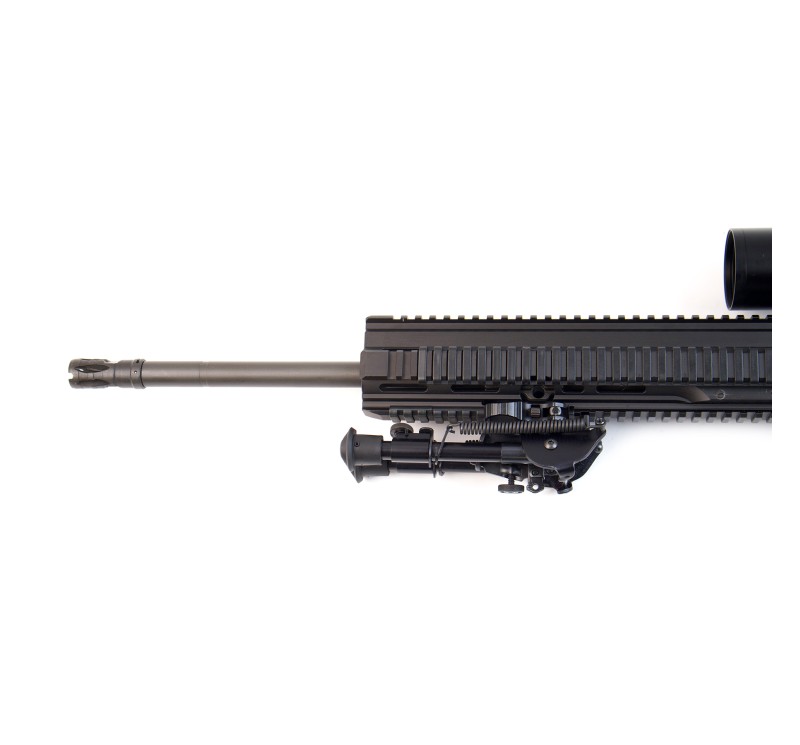 Selbstladekarabiner Heckler & Koch MR308 A3 Cal 308 Win
