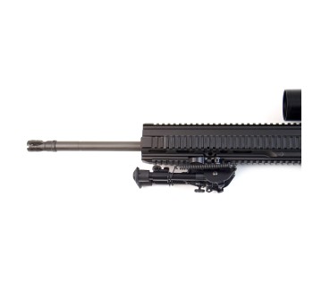 Selbstladekarabiner Heckler & Koch MR308 A3 Cal 308 Win
