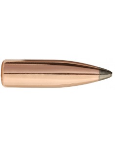 SIERRA PALLE 311" 180GR SPITZER PRO-HUNTER 100PZ.