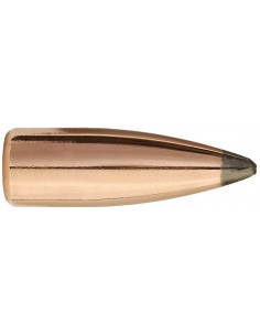 SIERRA PALLE 323" 150GR SPITZER PRO-HUNTER 100PZ.